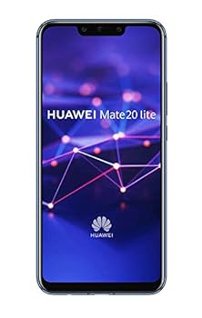 HUAWEI Mate 20 lite 合計2台 4/64GB OS⑩ 452 HUAWEI Mate 20 lite 合計2台 4/64GB OS⑩ 452